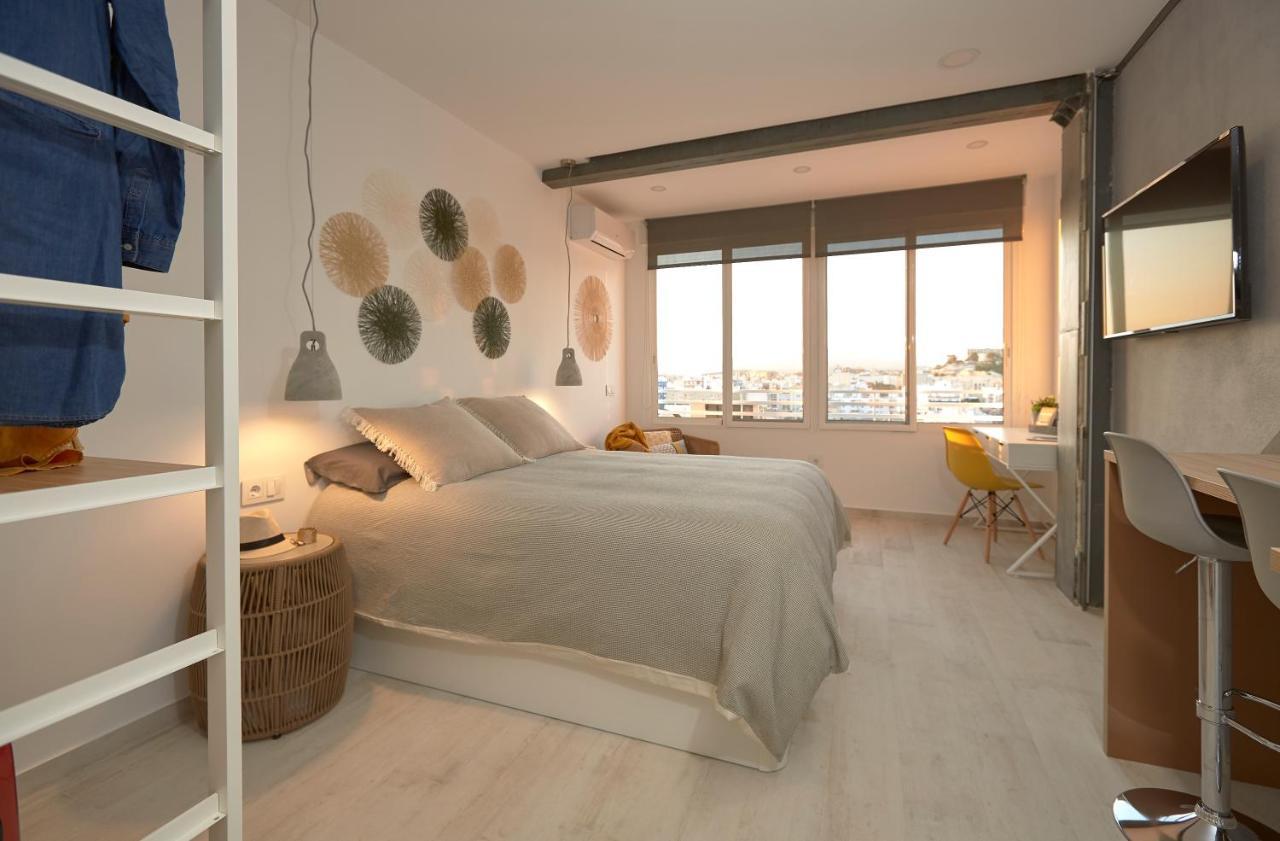 Apartamentos En Alicante Riscal Exterior foto